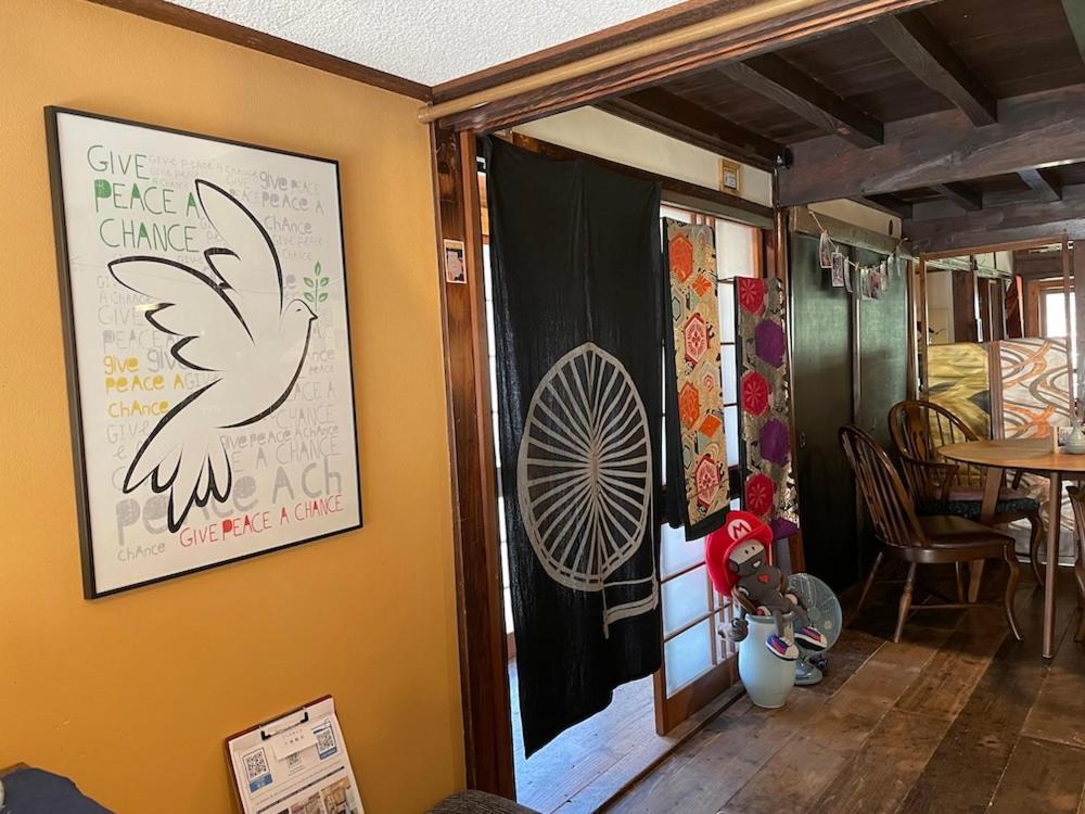 Okawachiyama Lodge - Village Of The Secret Kilns! Imari Eksteriør bilde