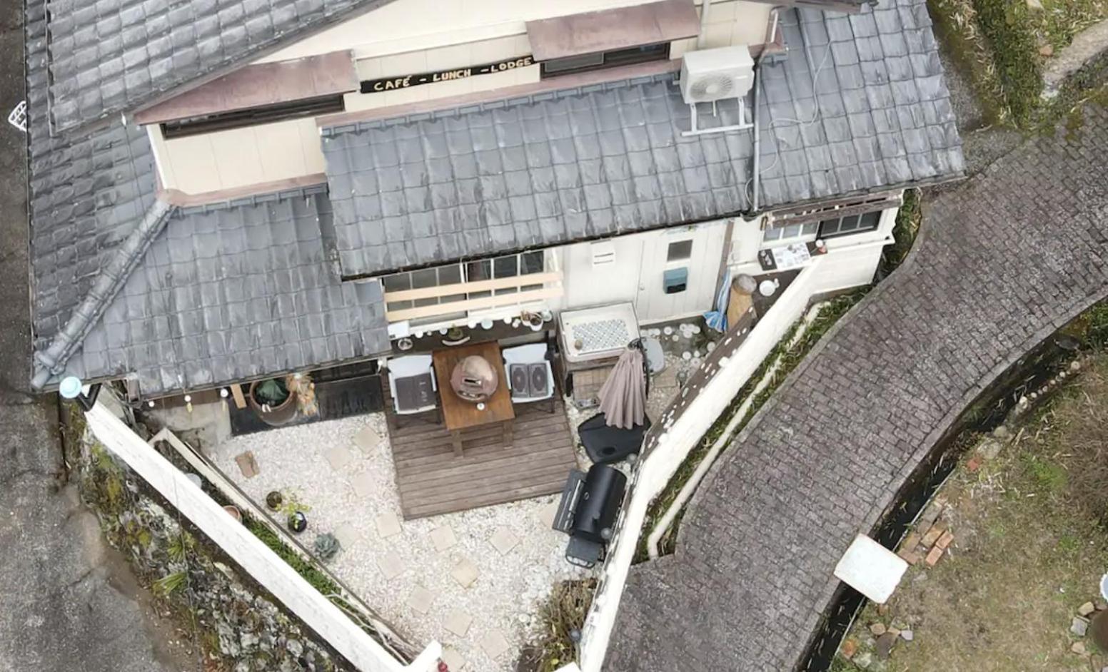 Okawachiyama Lodge - Village Of The Secret Kilns! Imari Eksteriør bilde