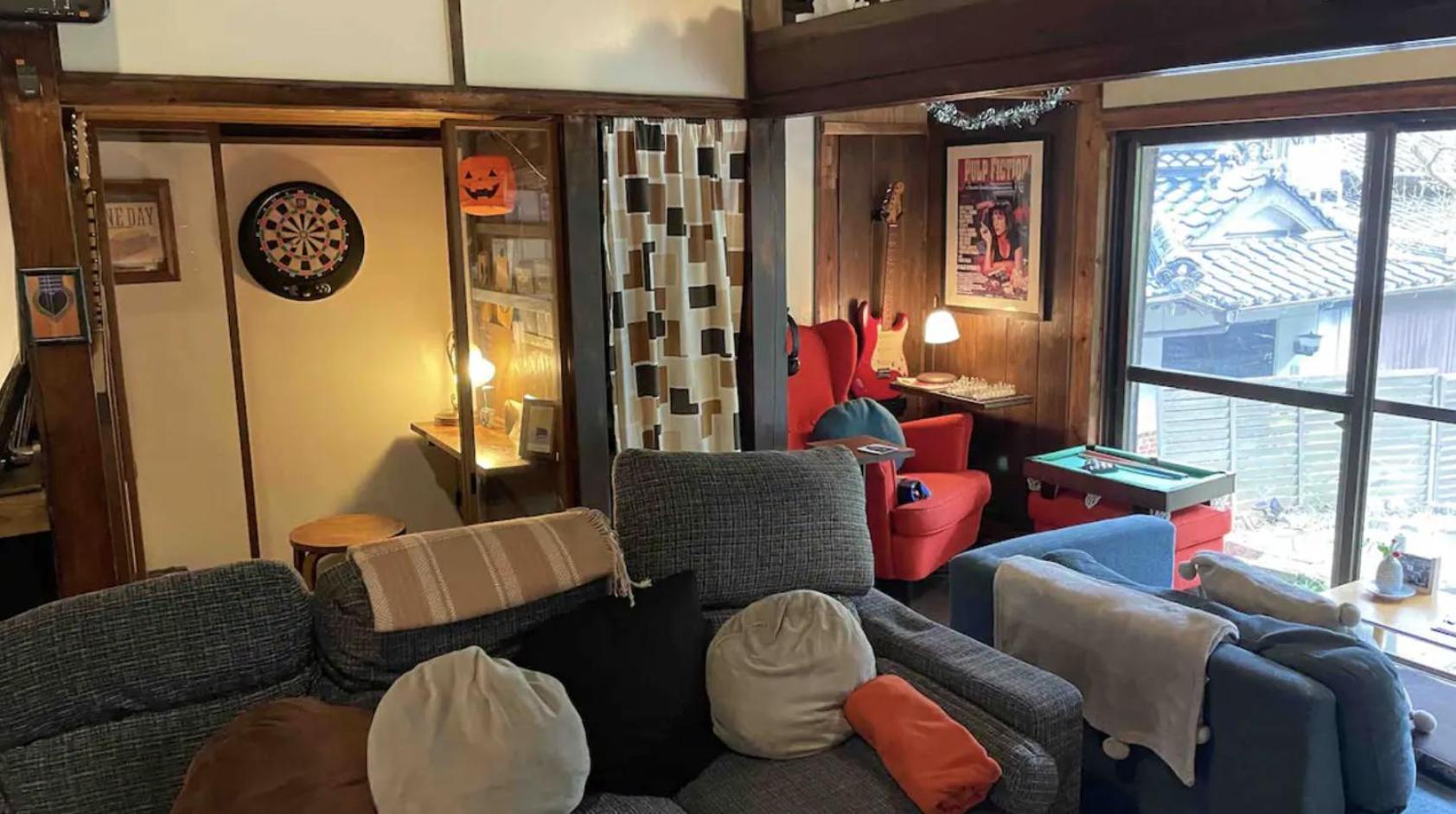 Okawachiyama Lodge - Village Of The Secret Kilns! Imari Eksteriør bilde