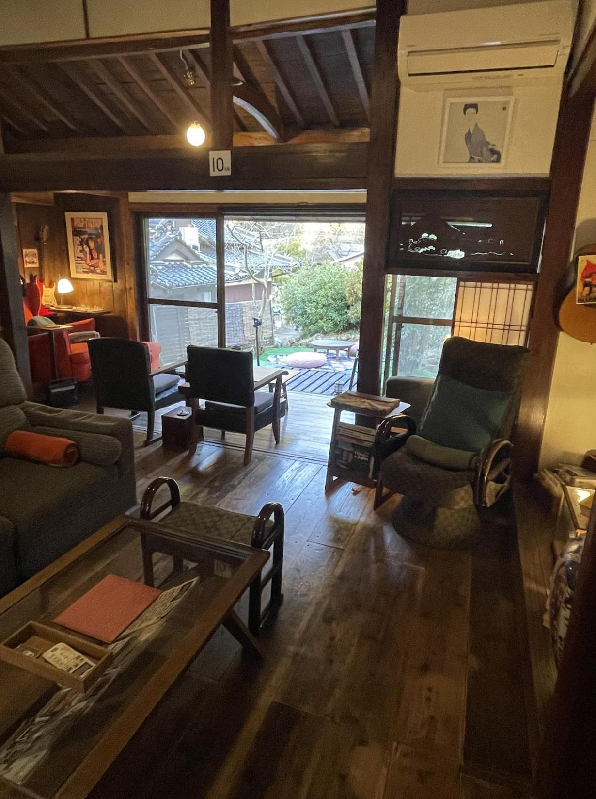 Okawachiyama Lodge - Village Of The Secret Kilns! Imari Eksteriør bilde