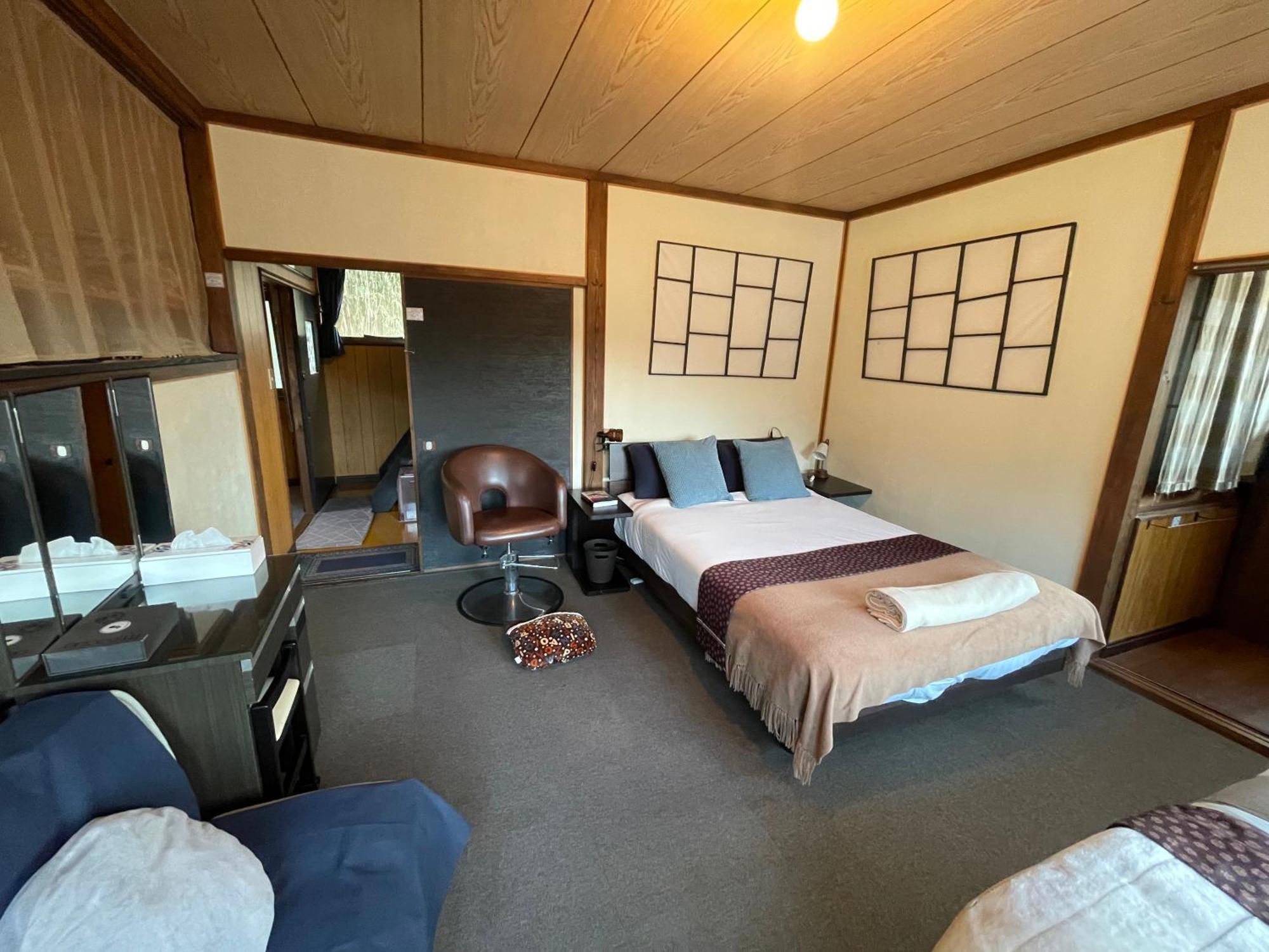 Okawachiyama Lodge - Village Of The Secret Kilns! Imari Eksteriør bilde