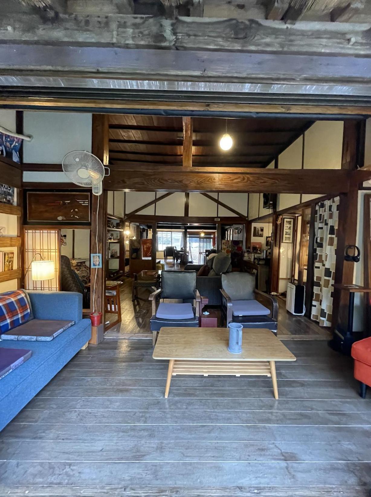 Okawachiyama Lodge - Village Of The Secret Kilns! Imari Eksteriør bilde