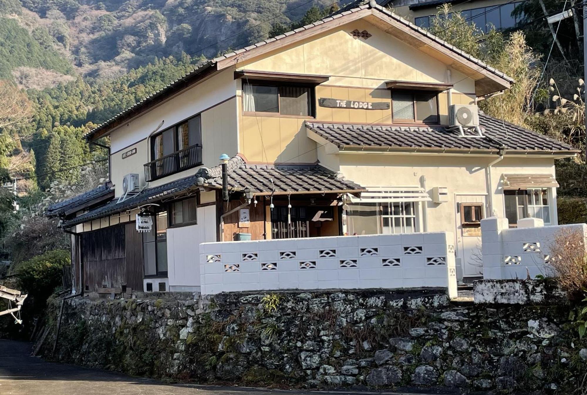Okawachiyama Lodge - Village Of The Secret Kilns! Imari Eksteriør bilde