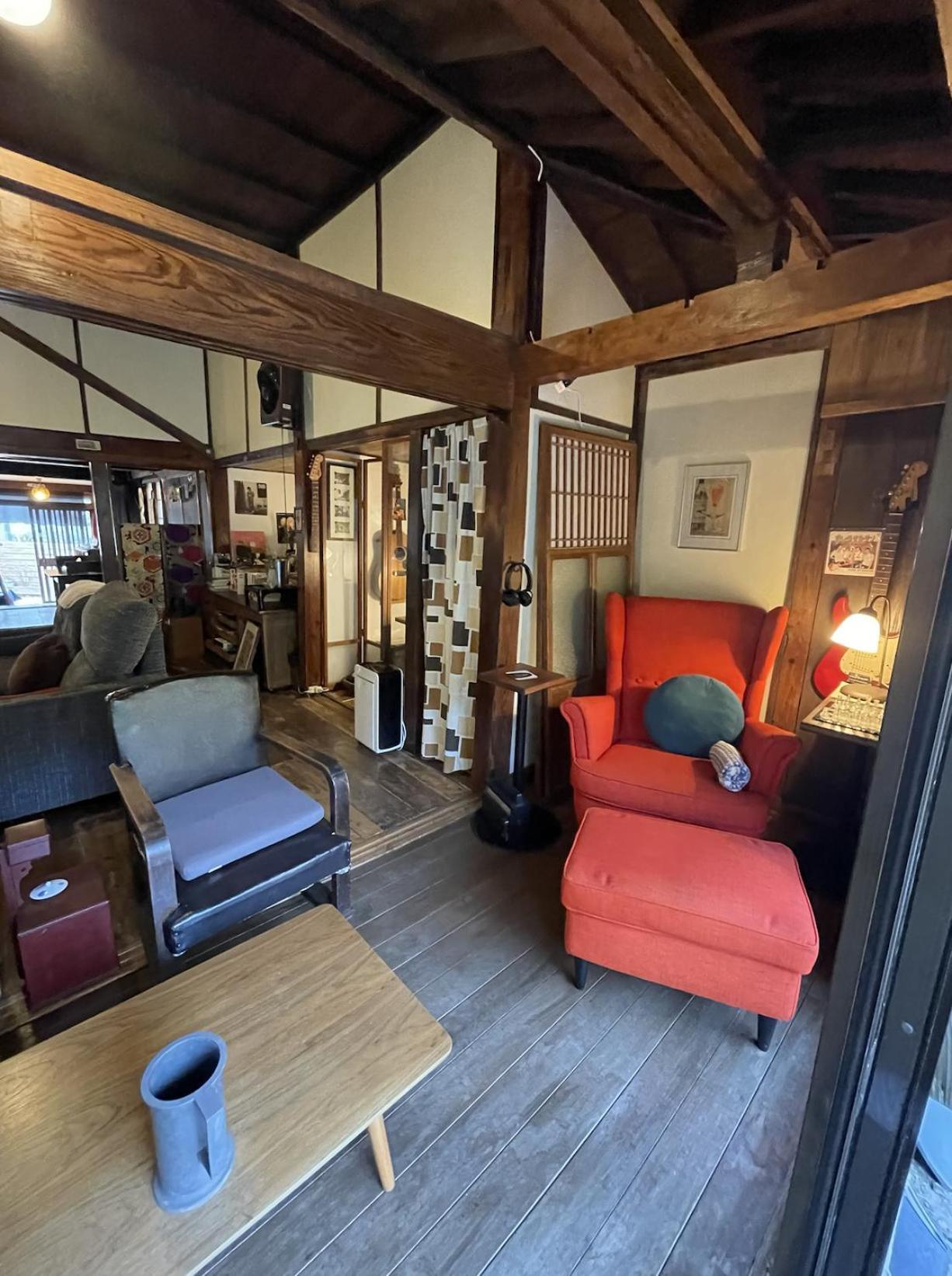 Okawachiyama Lodge - Village Of The Secret Kilns! Imari Eksteriør bilde