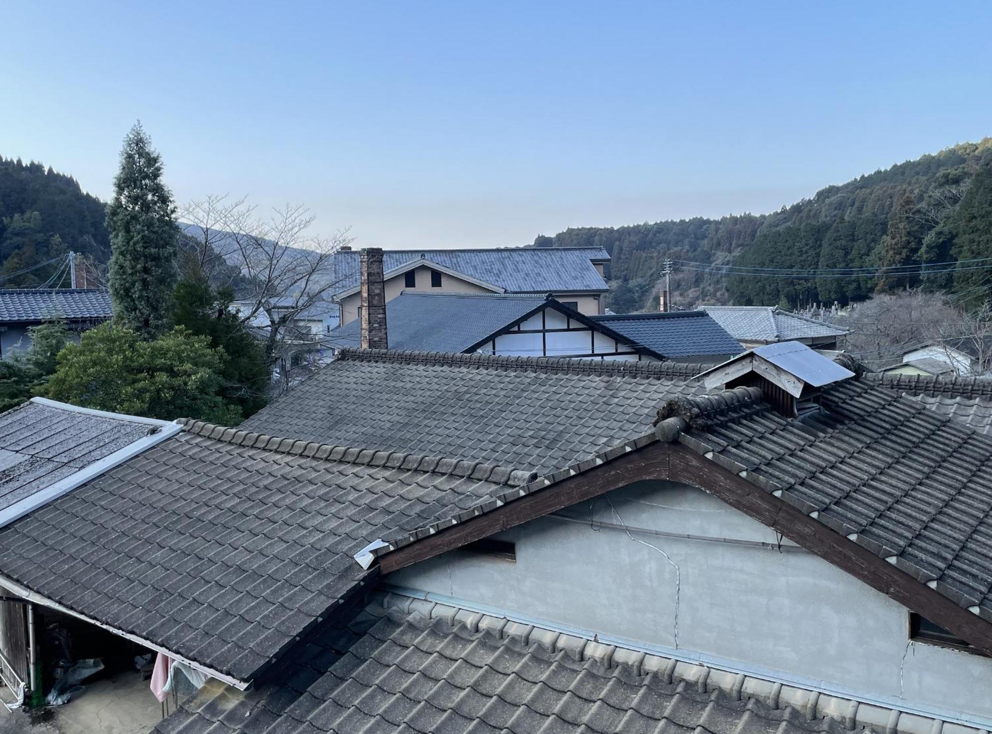 Okawachiyama Lodge - Village Of The Secret Kilns! Imari Eksteriør bilde